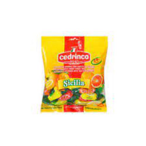 Cedrinca Sicilia Candies